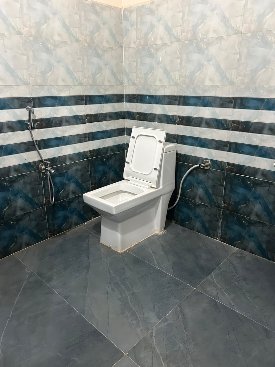 Classic Room bathroom